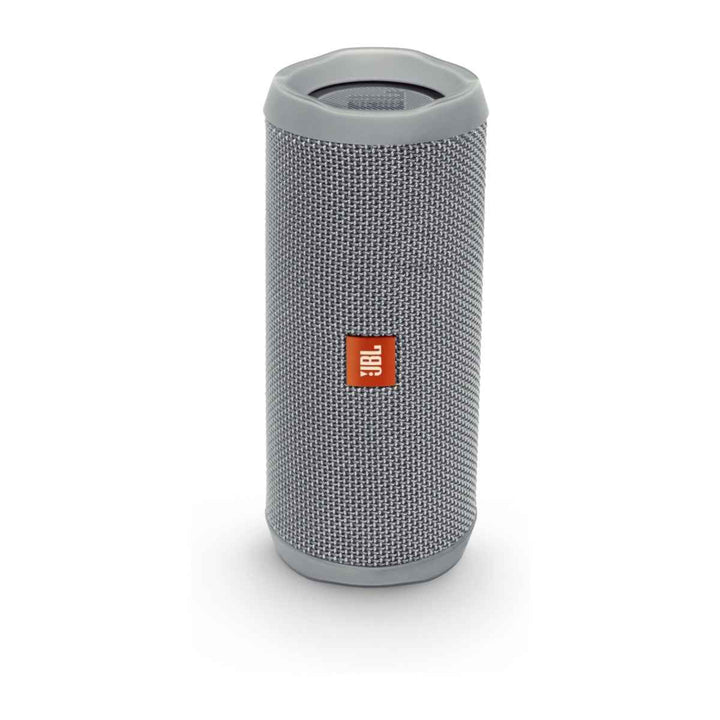 JBL Flip 4 – Grå – Bra skick