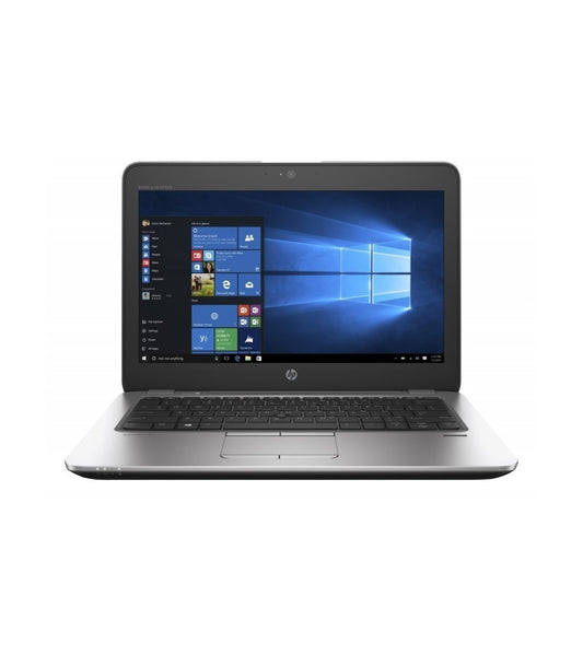HP EliteBook 820 G3 – Intel i5-6300U – 8GB RAM – 128GB SSD