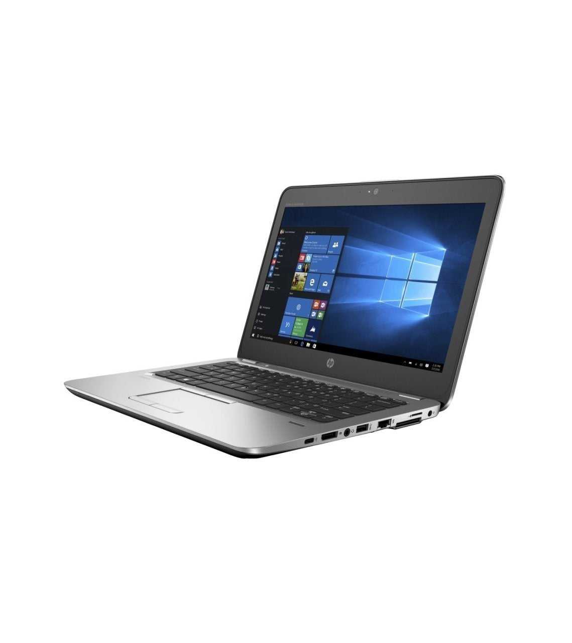 HP EliteBook 820 G3 – Intel i5-6300U – 8GB RAM – 128GB SSD