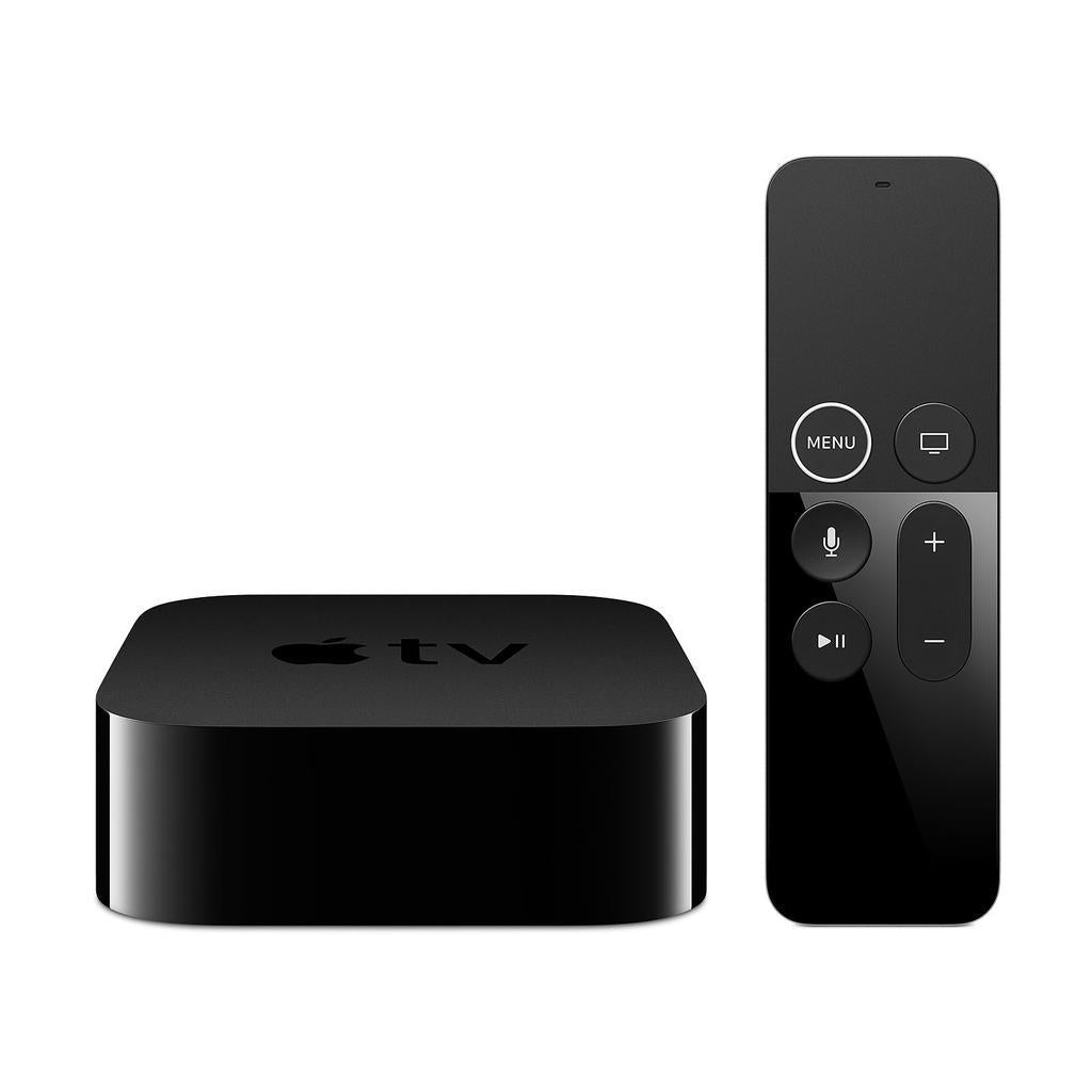 Apple TV HD – Bra skick