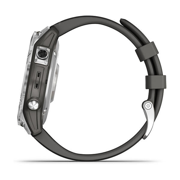Garmin Fenix 7 Standard Edition – 47mm