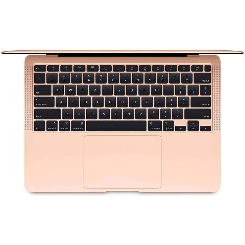 Apple MacBook Air 2019 13,3 Guld - Bra skick