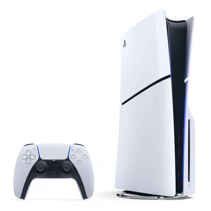 Playstation 5 Standard Edition 825GB