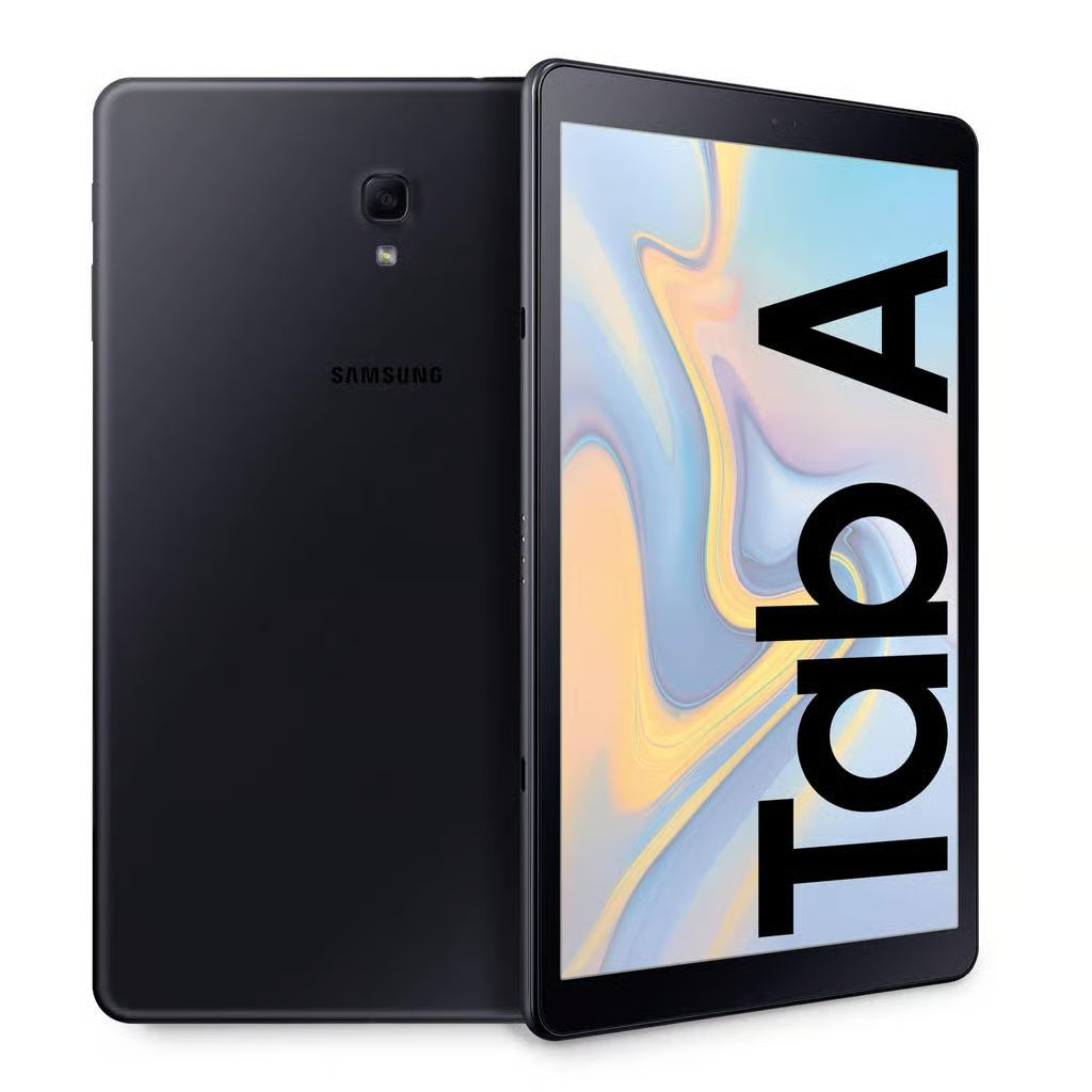 Samsung Galaxy Tab A 10.5” 32GB WiFi + 4G i bra skick