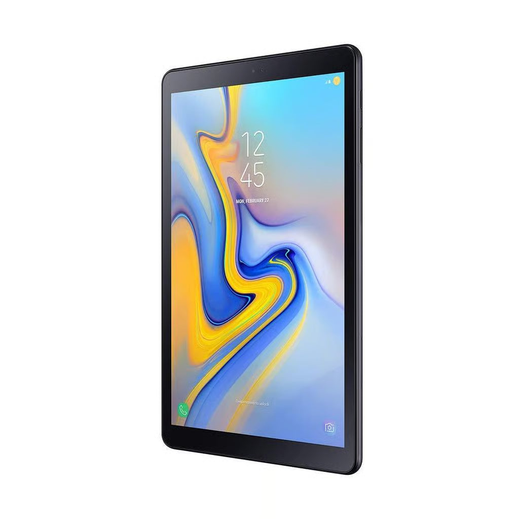 Samsung Galaxy Tab A 10.5” 32GB WiFi + 4G i bra skick