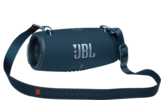 JBL Xtreme 3 Blå Okej skick JBL