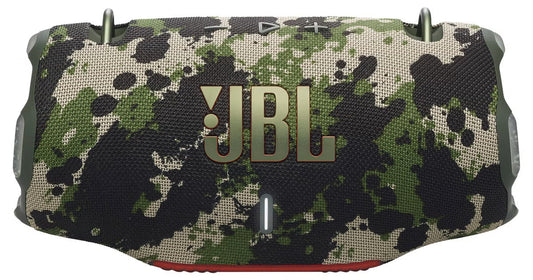 JBL Xtreme 4 Svart - Bra skick JBL