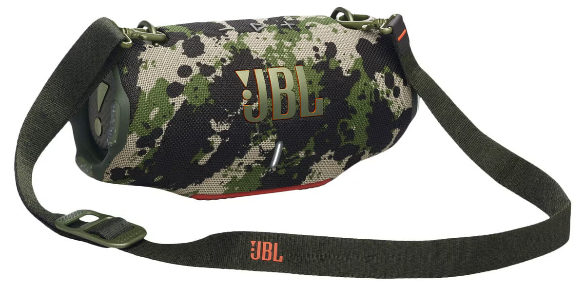 JBL Xtreme 4 Svart - Bra skick JBL
