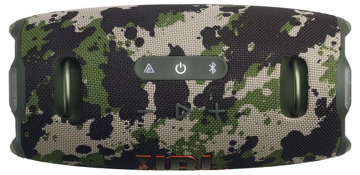 JBL Xtreme 4 Svart - Bra skick JBL