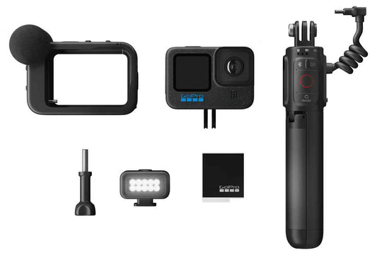 GoPro HERO12 Black Creator Edition – 5.3K – Nyskick