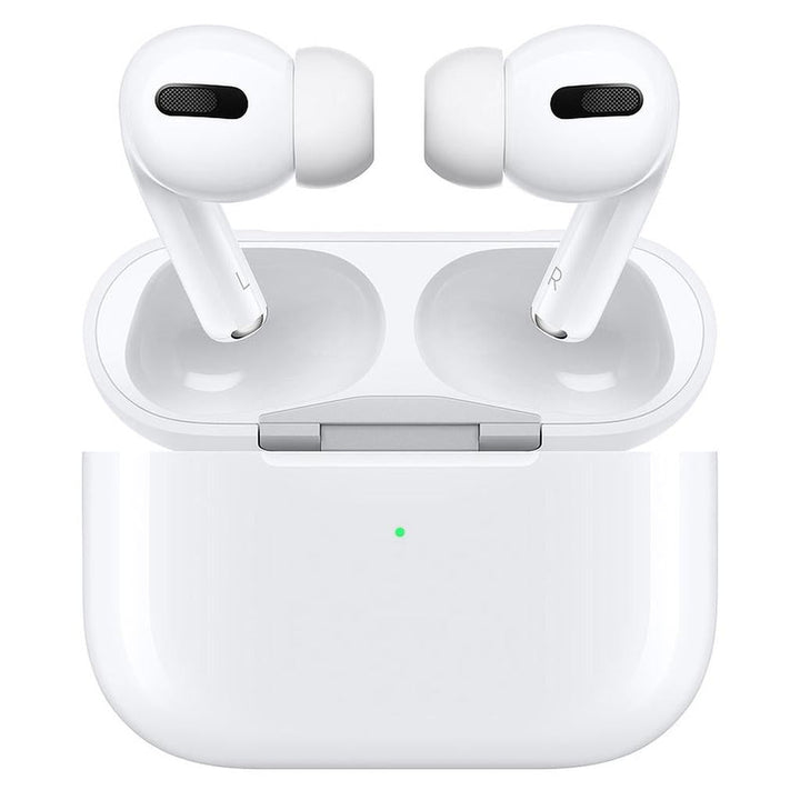 Airpods Pro Wireless Charging - Bra skick Apple