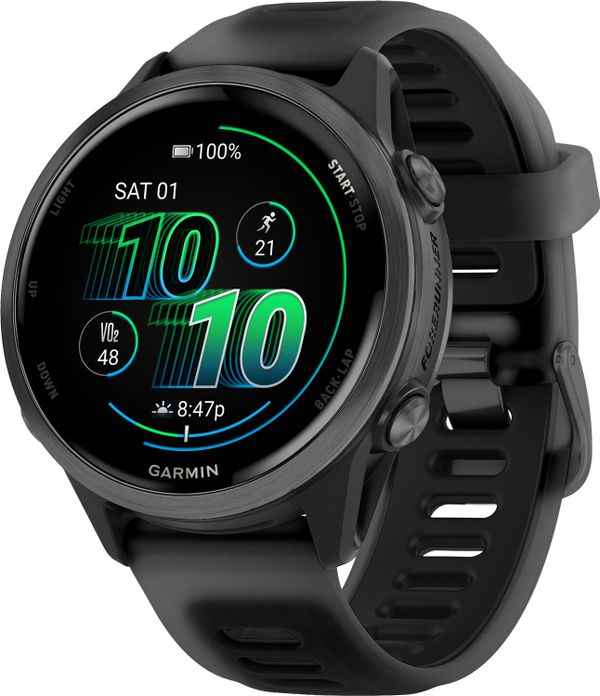 Garmin Forerunner 570 42mm – Utmärkt skick