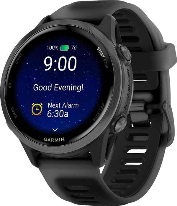 Garmin Forerunner 570 42mm – Utmärkt skick