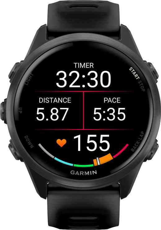 Garmin Forerunner 570 42mm – Utmärkt skick