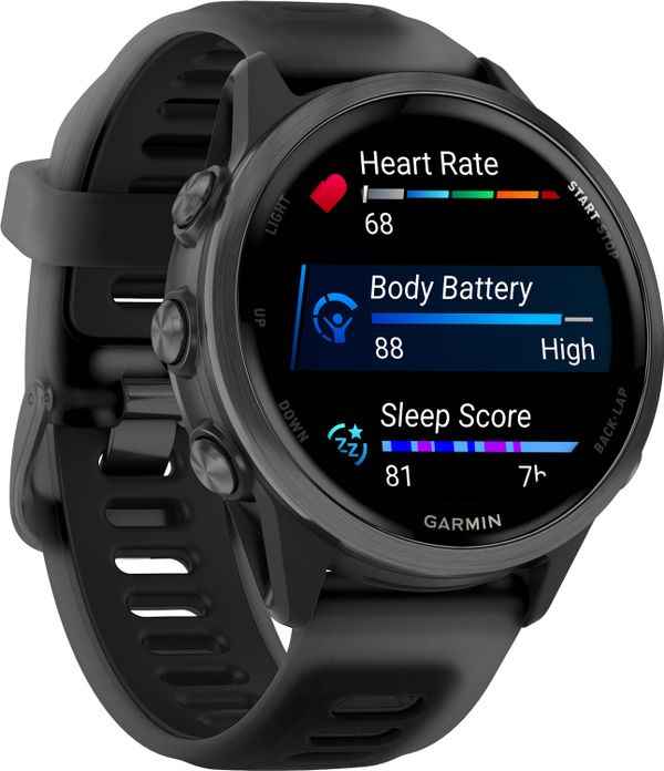 Garmin Forerunner 570 42mm – Utmärkt skick