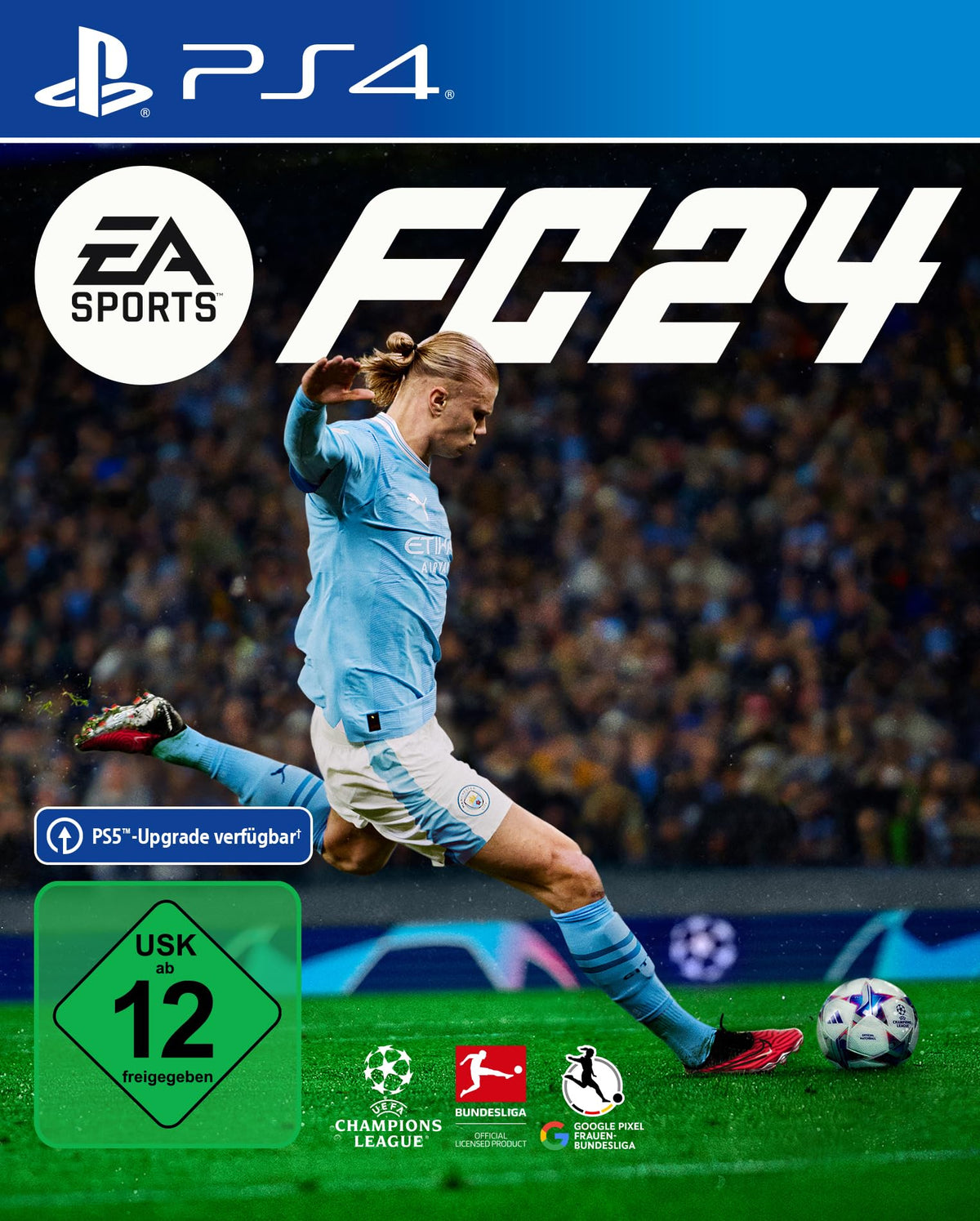 FC24 (Ps4) EAsports
