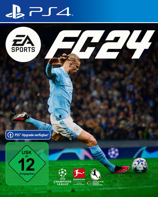 FC24 (Ps4) EAsports