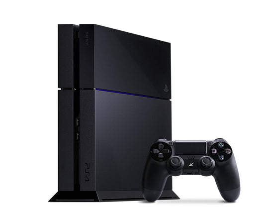 Playstation 4 - 1TB