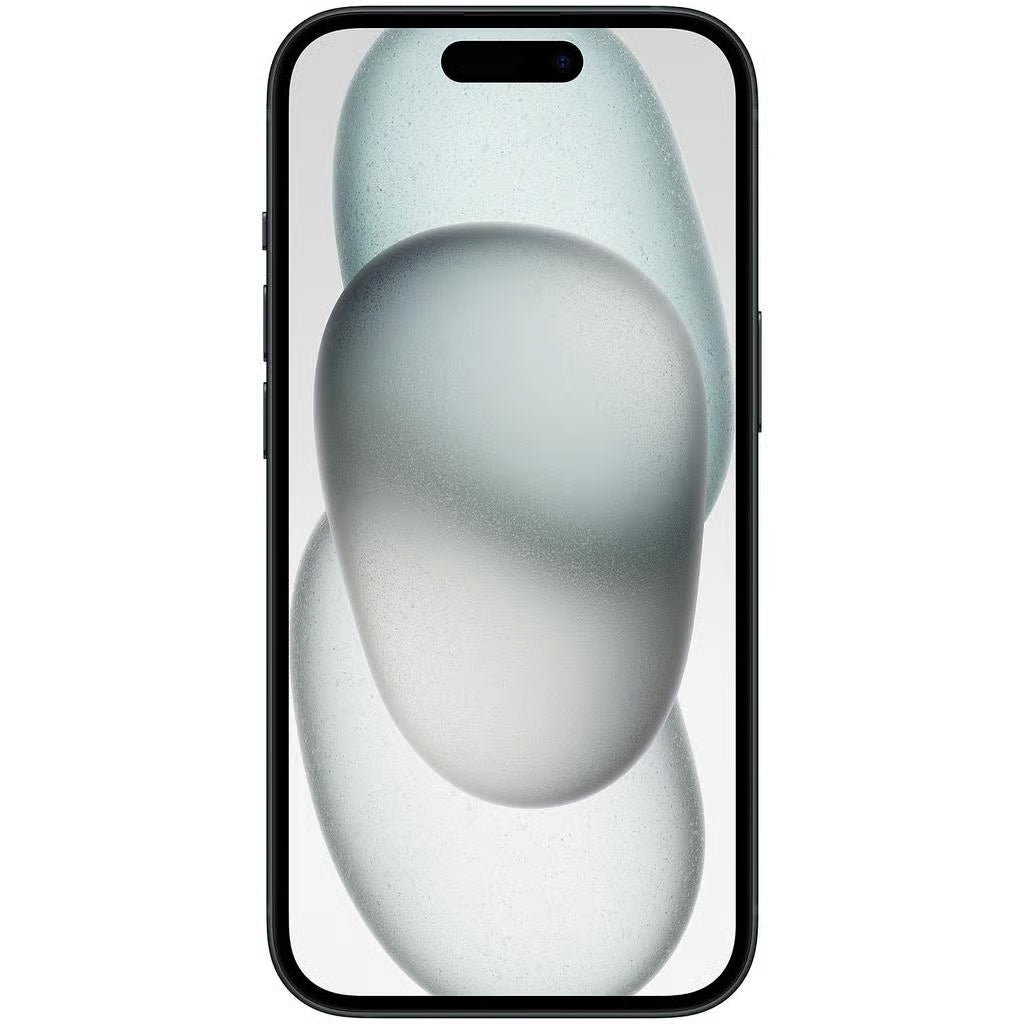 Apple iPhone 15 | 128GB | Svart | Utmärkt skick Teknikcentralen