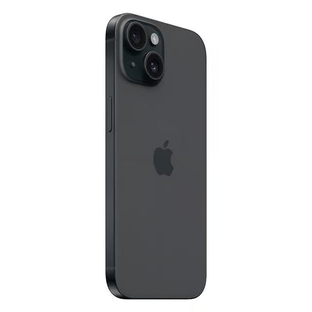 Apple iPhone 15 | 128GB | Svart | Utmärkt skick Teknikcentralen