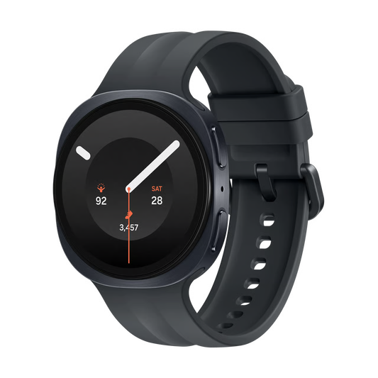 Samsung Galaxy Watch9 Graphite – 40 mm – Nyskick Samsung