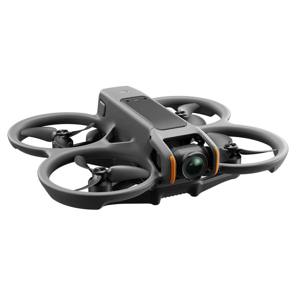 Dji Avata 2 Fly More Combo - Mycket bra skick