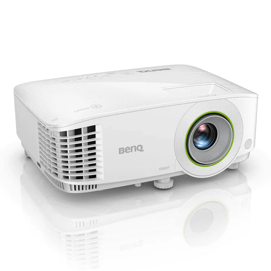 BenQ MH550 – Full HD Projektor | Perfekt för hemmabion