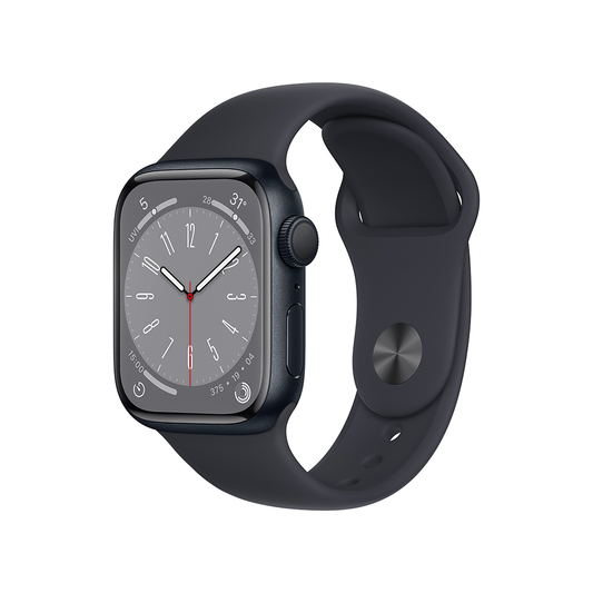 Apple Watch Series 8 - 45mm (Gps + Cellular)