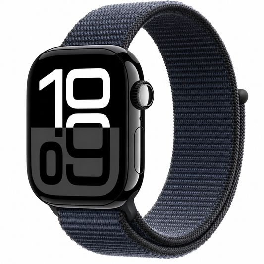 Apple Watch Series 9 - 41mm - GPS - Bra skick Apple