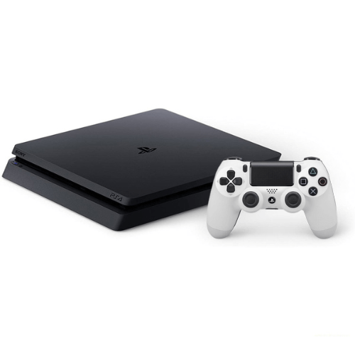Playstation 4 Slim - 1TB