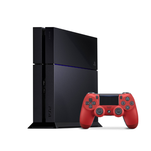 Sony Playstation 4 - 1TB