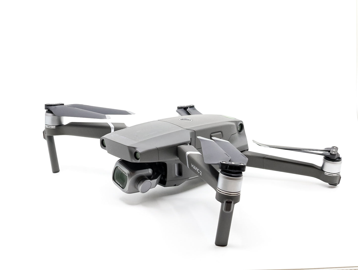 DJI Mavic 2 Pro