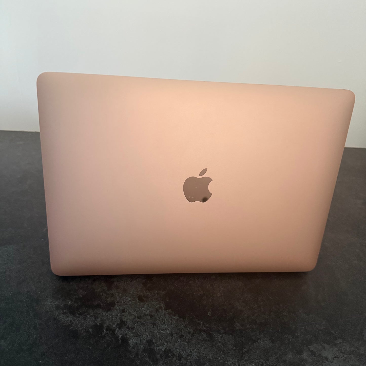 Apple MacBook Air 2019 13,3 Guld - Bra skick