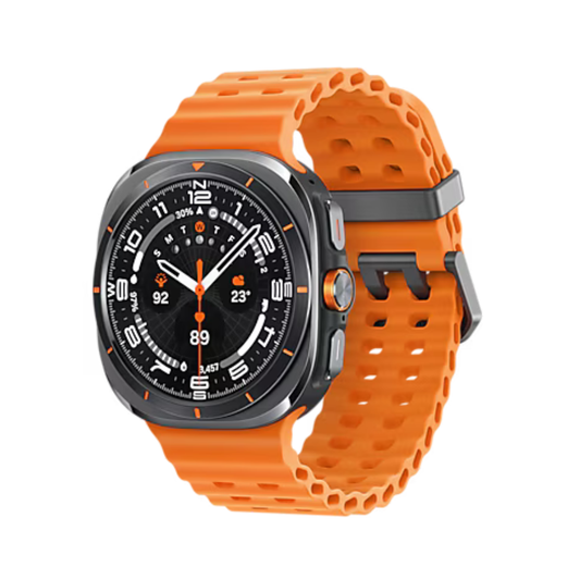 Samsung Galaxy Watch Ultra Titanium Gray - Utmärkt skick Samsung