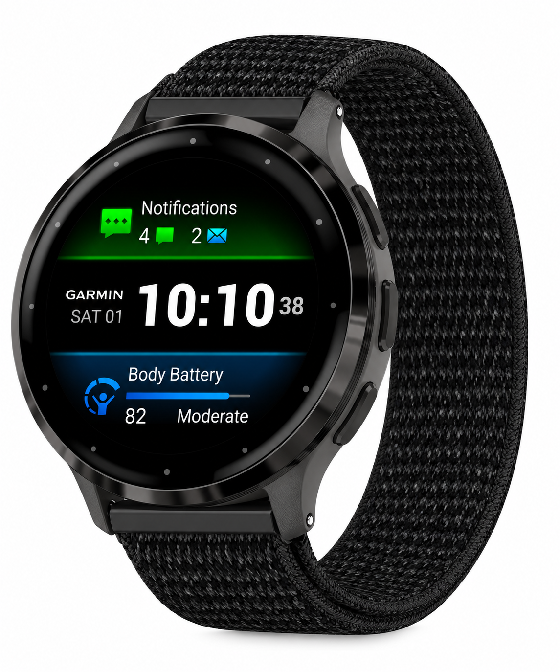 Garmin Venu 3S – Utmärkt skick Garmin