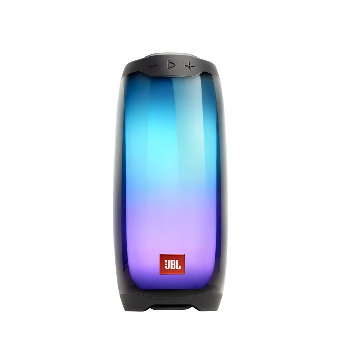 JBL Pulse 4 Partyhögtalare | Svart | Utmärkt skick