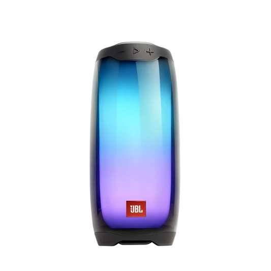 JBL Pulse 4 Partyhögtalare | Svart | Utmärkt skick