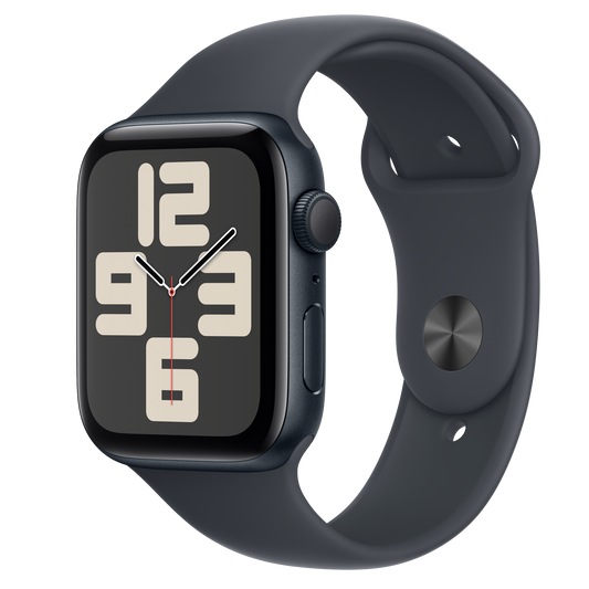 Apple Watch SE 44mm - Bra skick
