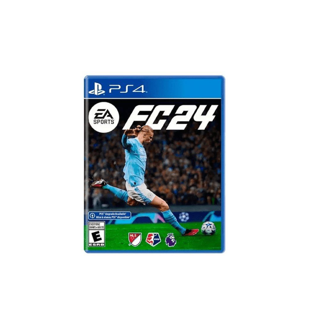 FC24 (Ps4)