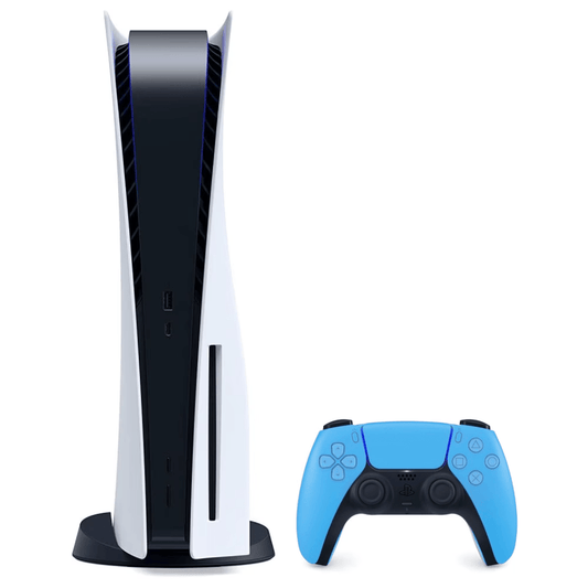 Playstation 5 Disc Edition - 825gb
