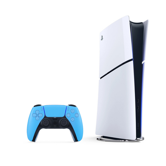 Playstation 5 Digital Edition (1TB)