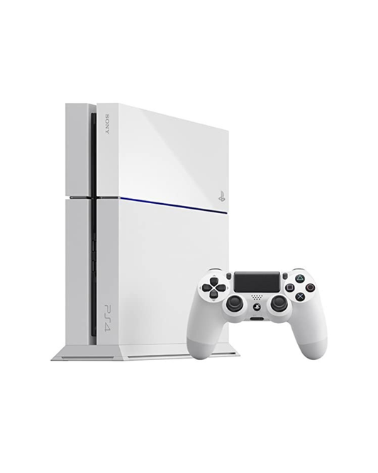 Playstation 4 500gb - Utmärkt skick