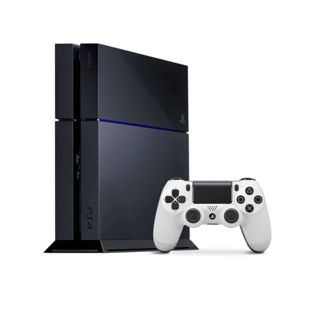 Playstation 4 - 500gb Sony