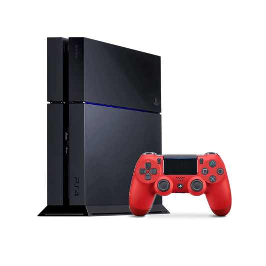 PlayStation 4 - 500GB
