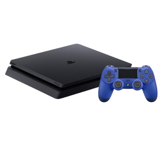 Playstation 4 Slim - 1TB