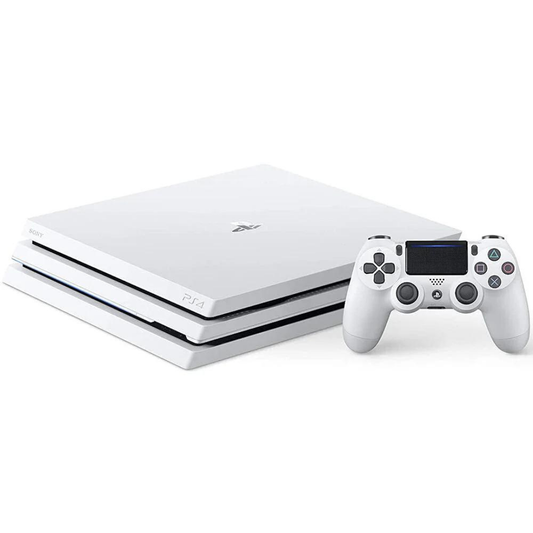 Playstation 4 Pro - 1TB