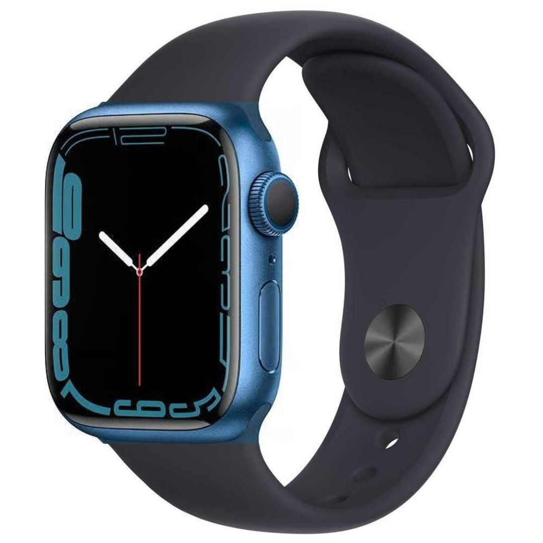 Apple Watch Series 7 - 45mm (Gps + Cellular)