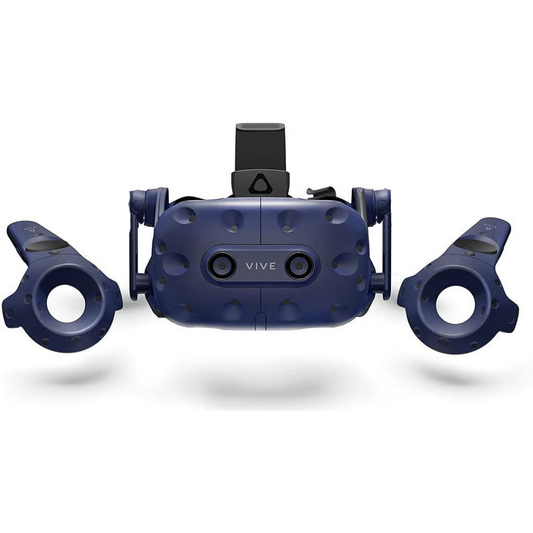 HTC Vive Pro VR headset