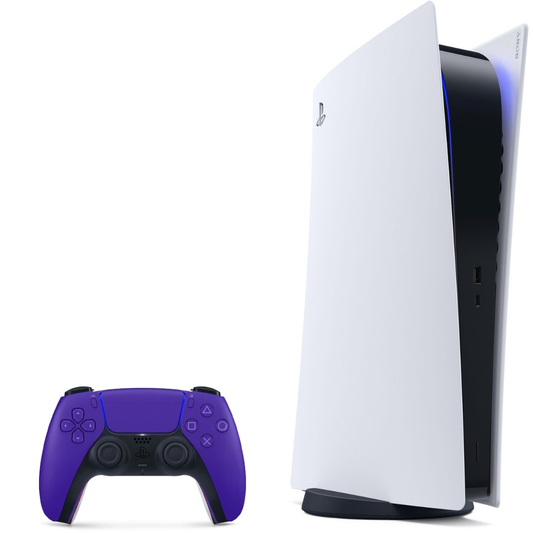 Playstation 5 Digital Edition (825gb)