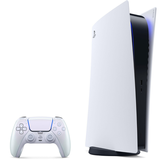 Playstation 5 Digital Edition (825gb)